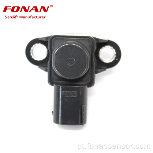 Mapa de sensor de pressão absoluta manifold para mercedes benz inteligente 0041533128 0041533328 0051537228 0061531428 0061539828